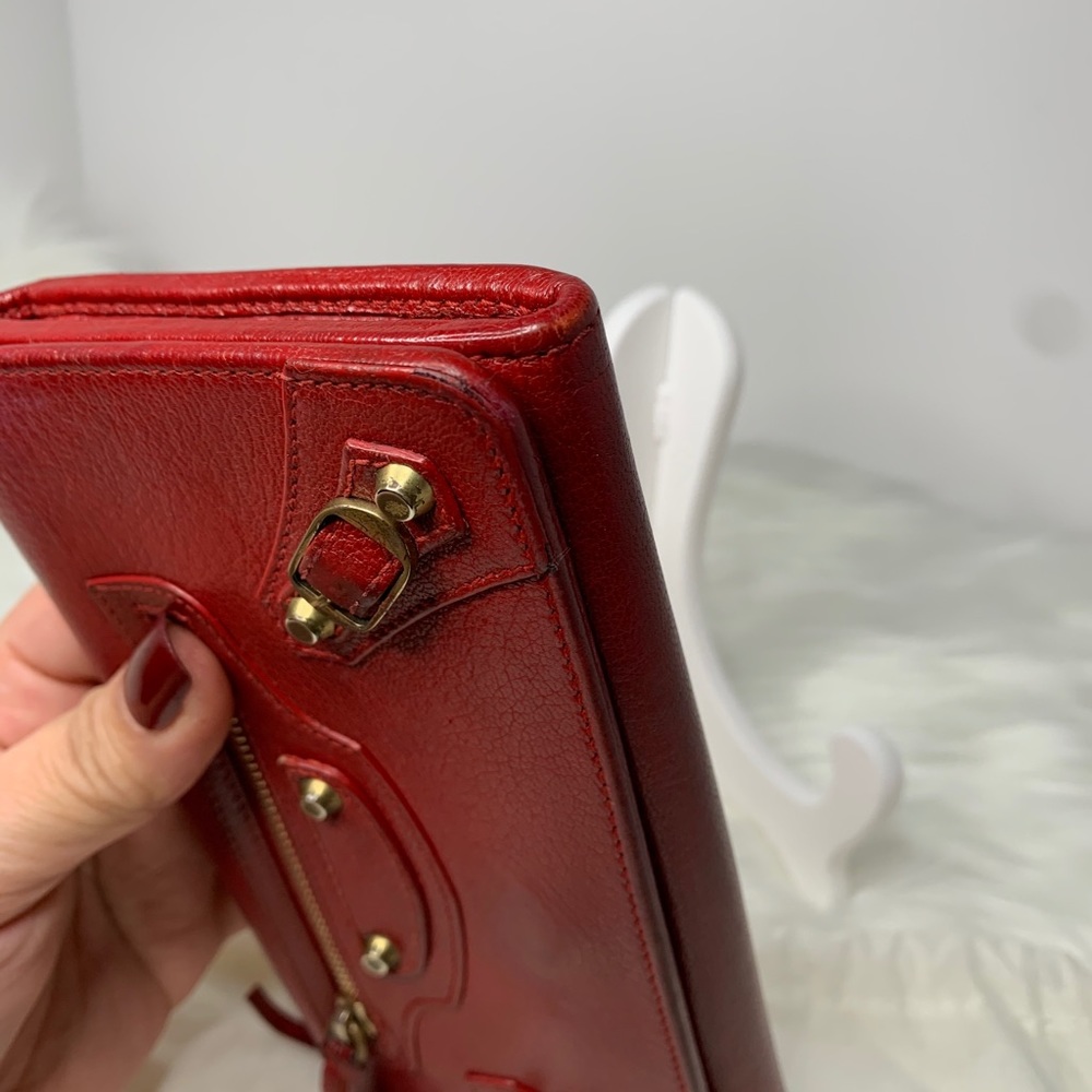 Balenciaga Long Wallet - Picture 4 of 11